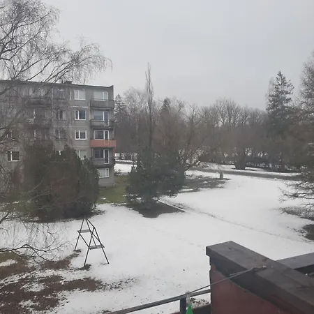 Peaceful And Cozy Lejlighed *