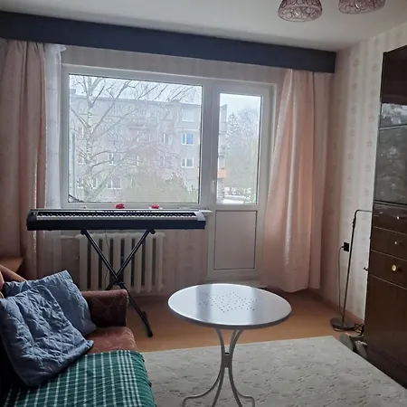 Peaceful And Cozy *